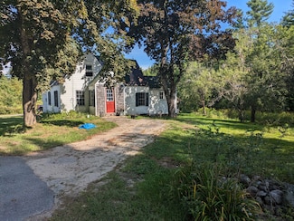 481 Oak Hill Rd, Standish, ME 04084