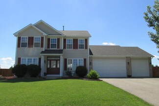 873 Prairie Lily Ln, Davis Junction, IL 61020