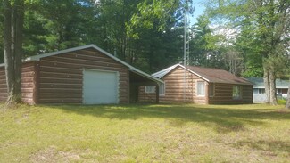 1085 W Cherry Creek Rd, Mio, MI 48647