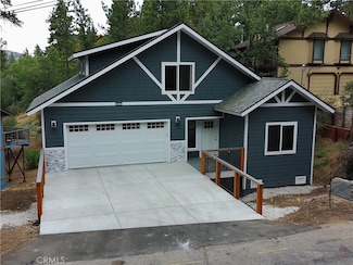 810 Villa Grove Ave, Big Bear, CA 92314