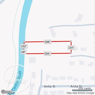 0 Sycamore Dr Unit 50193533, Clinton Township, MI 48036