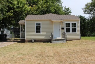 523 S 47th Ave W, Tulsa, OK 74127