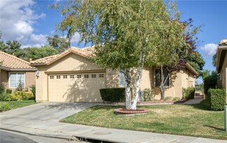 625 Big Spring Dr, Banning, CA 92220