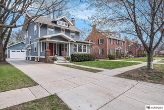 3032 Stratford Ave, Lincoln, NE 68502