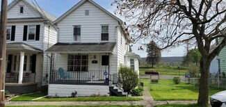 211 E Grand St, Nanticoke, PA 18634