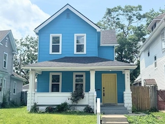 591 S 22nd St, Columbus, OH 43205