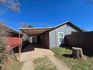 2402 Kings Hwy, Wichita Falls, TX 76301