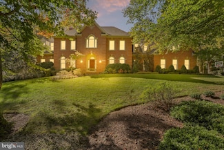 6700 Old Stone Fence Rd, Fairfax Station, VA 22039