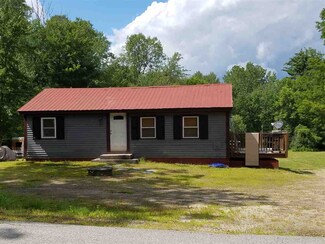 140 E Holderness Rd, Holderness, NH 03245