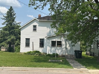 414 1st Ave W, Evansville, MN 56326