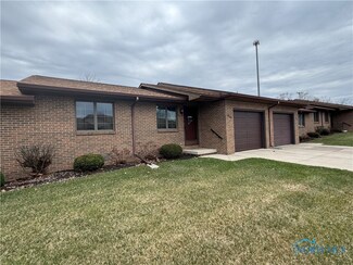 449 W College Ave Unit 449, Pemberville, OH 43450