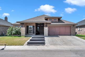 811 E 97th Ct, Odessa, TX 79765