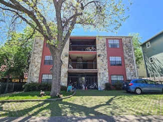 1903 E 20th St Unit 202, Austin, TX 78722