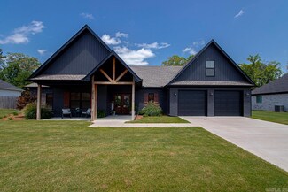2904 Creekside Dr, Alexander, AR 72002