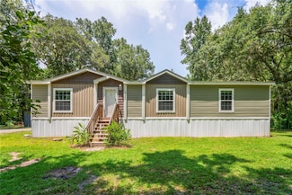 19353 Campground Rd, Brooksville, FL 34601