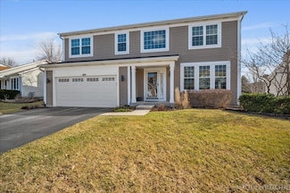 569 N Thorndale Ln, South Elgin, IL 60177