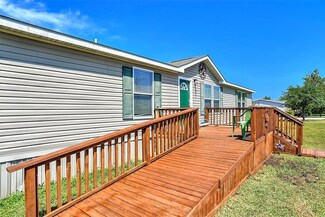 177 Rose Hill Rd, Whitewright, TX 75491