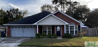 39 Caraway Ct, Midway, GA 31320