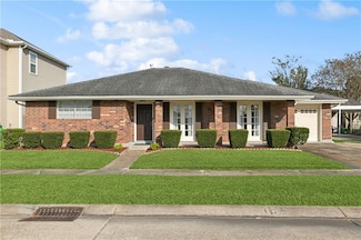 3920 Lake Trail Dr, Kenner, LA 70065