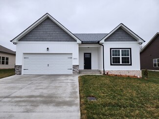 3491 Rabbit Run Trail, Clarksville, TN 37043