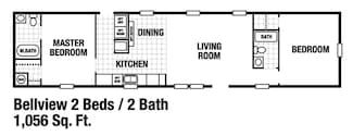 12 Harbor Cove Ct Unit 12, Daytona Beach, FL 32119