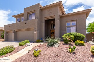 5309 E Calle de Baca, Cave Creek, AZ 85331