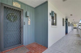 175 SE St Lucie Blvd Unit G162, Stuart, FL 34996