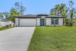 4495 Eldron Ave, North Port, FL 34286