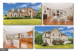 1 Hollow Creek Cir, Middletown, MD 21769