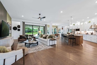 Lot 204 Cedar Mountain Dr, Highland Haven, TX 78654