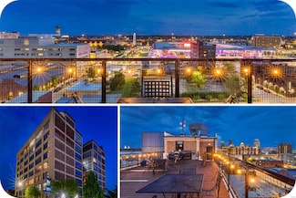 2020 Washington Ave Unit 711, Saint Louis, MO 63103