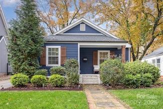 1020 E 35th St, Charlotte, NC 28205