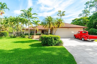 12101 Tumbleweed Ct, Wellington, FL 33414