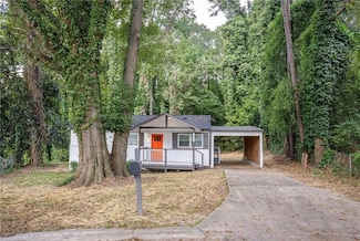 2437 Clarissa Dr NW, Atlanta, GA 30318