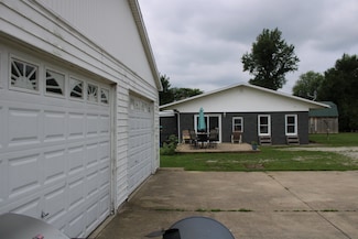 4930 N 510 E, Lafayette, IN 47905