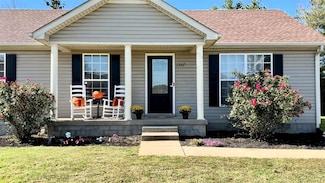 1307 Valley Ridge Rd, Franklin, KY 42134