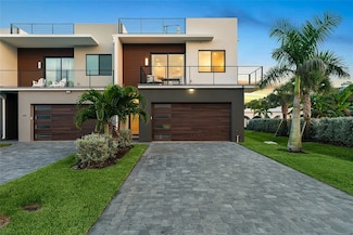 109 Ormond Dr Unit 1, Indialantic, FL 32903