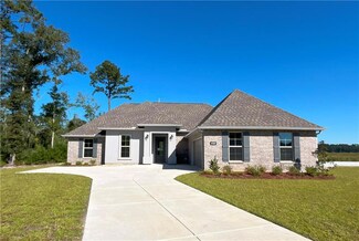 19285 Chelwood Ct, Hammond, LA 70403