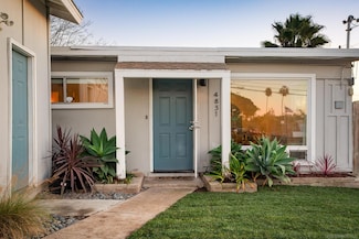 4831 Conrad Ave, San Diego, CA 92117