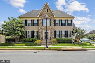 3025 Stoner's Ford Way, Frederick, MD 21701