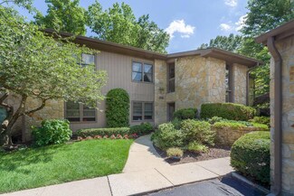 3117 Griggsview Ct Unit 3117, Columbus, OH 43221
