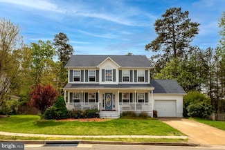 45885 Mourning Dove Ct, Great Mills, MD 20634