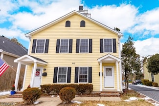 44 Central Ave Unit B, Madison, NJ 07940