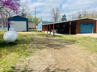 25873 S 622 Rd, Grove, OK 74344