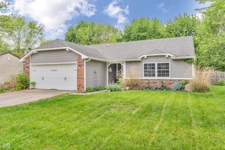 1104 Briarwood Dr, Brownsburg, IN 46112
