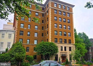 1101 L St NW Unit 406, Washington, DC 20005