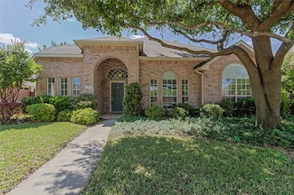 2708 Cheverny Dr, McKinney, TX 75070