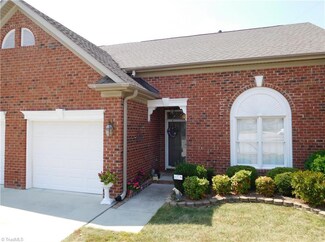 627 Sonoma Ln, High Point, NC 27265