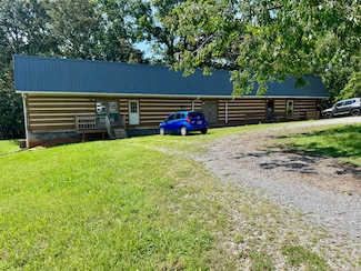 2481 Elk Way, Newport, TN 37821