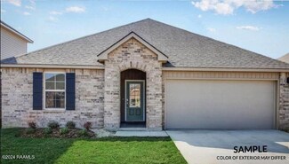 226 Old Cane Ct, Duson, LA 70529